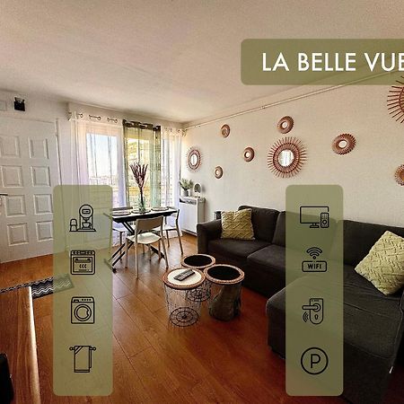 Appartement T1 Bis - La Belle Vue à Orléans Extérieur photo