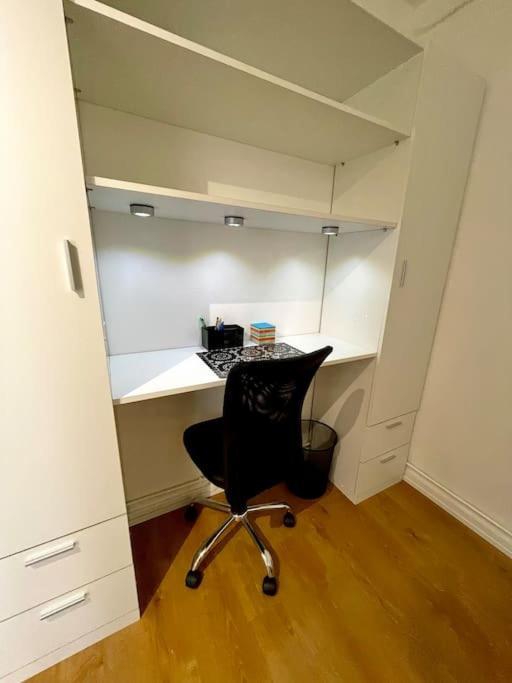 Appartement T1 Bis - La Belle Vue à Orléans Extérieur photo