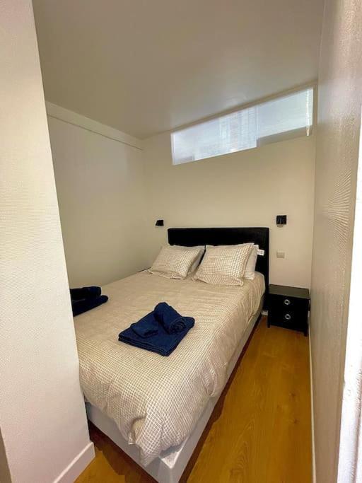 Appartement T1 Bis - La Belle Vue à Orléans Extérieur photo